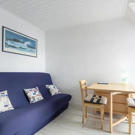 Apartment Guillaume Vue *
